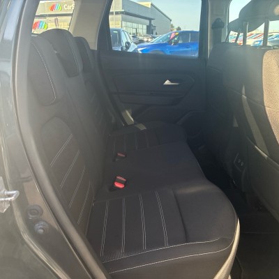 Dacia DUSTER 1.0 Tce 100 Bi-Fuel Prestige