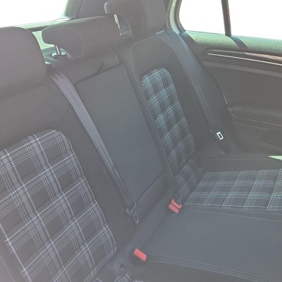Volkswagen Golf 2.0 TDI BlueMotion Tech GTD Euro 6 (s/s) 5dr
