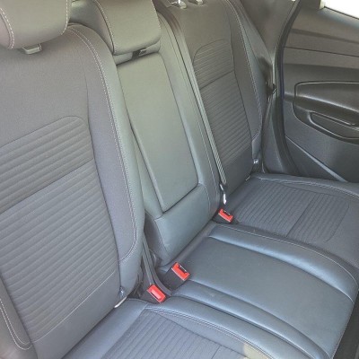 Ford Kuga 2.0 TDCi Titanium AWD 5dr