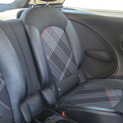 Mini Paceman 1.6 Cooper Euro 5 (s/s) 3dr