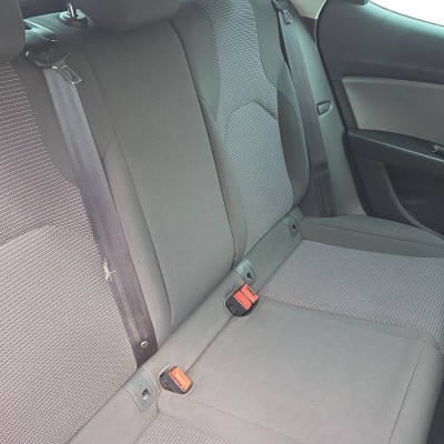 Seat Leon 1.5 TSI EVO SE Dynamic 5dr