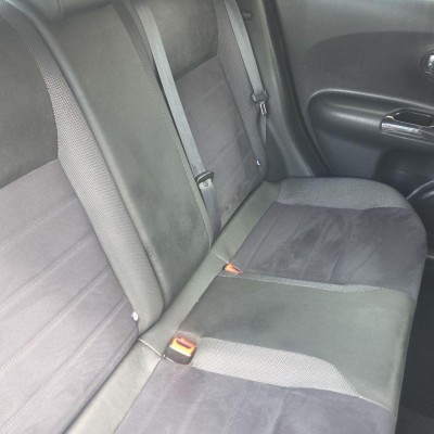 Nissan Juke 1.2 DIG-T N-Connecta 5dr