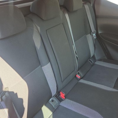Nissan Qashqai 1.3 DIG-T N-Connecta 5dr