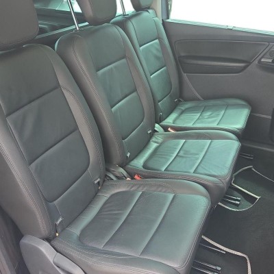 Seat Alhambra 2.0 TDI XCELLENCE DSG 5dr