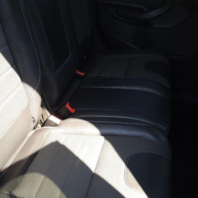 Ford Kuga 2.0 TDCi Titanium Sport 2WD 5dr