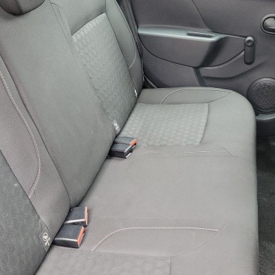 Dacia Sandero 1.2 Laureate 5dr