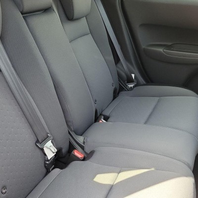 Honda Jazz 1.5 h i-MMD SE eCVT 5dr