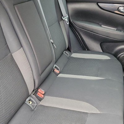 Nissan Qashqai 1.3 DIG-T Acenta Premium 5dr