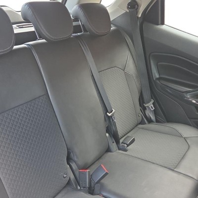 Ford EcoSport 1.5 TDCi Titanium 2WD 5dr