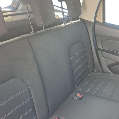Dacia Duster 1.3 TCe Prestige 5dr