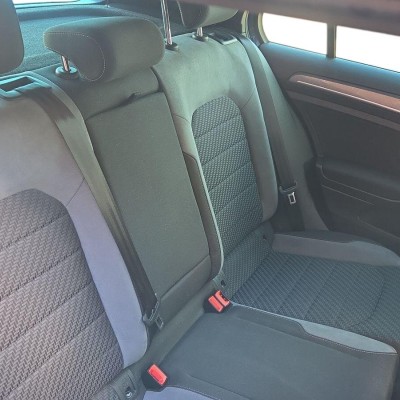 Volkswagen Golf 1.5 TSI EVO R-Line Edition DSG 5dr