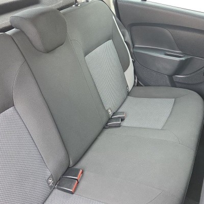 Dacia Sandero 1.2 Ambiance 5dr