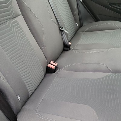 Ford Fiesta 1.25 Zetec 5dr