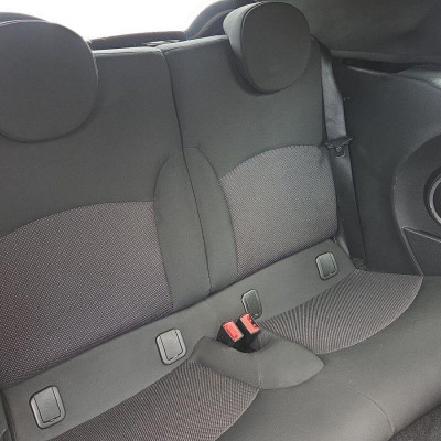 Mini Convertible 1.6 One 2dr