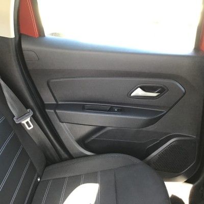 Dacia Duster 1.0 TCe Comfort 5dr
