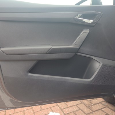 Seat Ibiza Se Technology Mpi