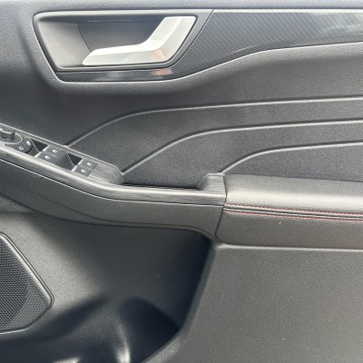 Ford Kuga 2.5 St-Line Edition Hev