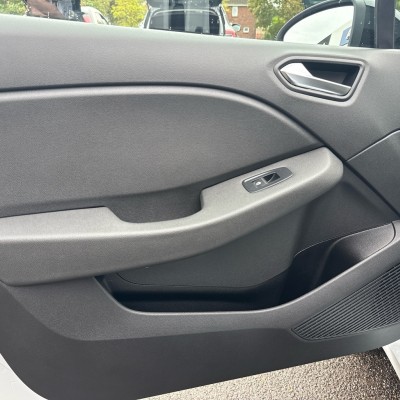 Renault Clio 1.0 Tce Evolution