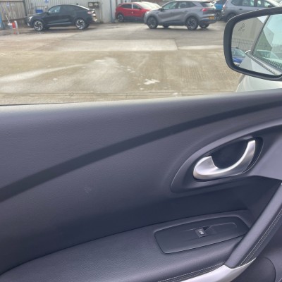 Renault KADJAR 1.3 Tce GT Line