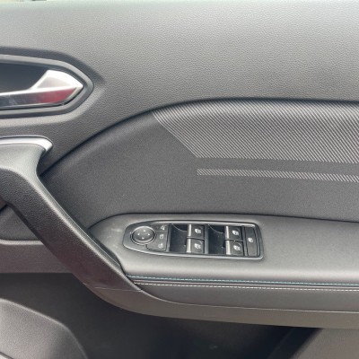 Renault Captur 1.8 E-TECH esprit Alpine Auto 5dr