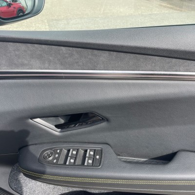 Renault Megane E-Tech 60kWh launch edition Auto 5dr