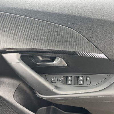 Peugeot 2008 1.2 PureTech Allure 5dr
