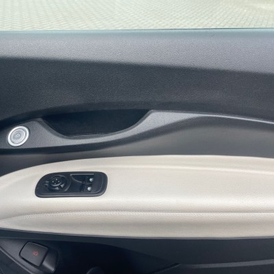 Fiat 500E 42kWh La Prima Auto 2dr