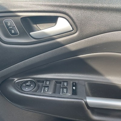 Ford Kuga 1.5T EcoBoost Titanium Edition 5dr