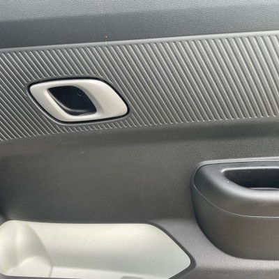 Dacia Spring 100 24.3kWh EXTREME Auto 5dr
