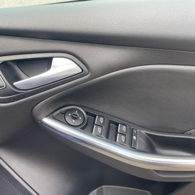 Ford Focus 2.0 TDCi ST-3 5dr