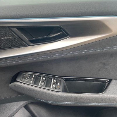 Renault Austral 1.2 E-TECH iconic esprit Alpine Auto 5dr