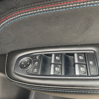 Renault Arkana 1.6 E-TECH esprit Alpine Auto 5dr
