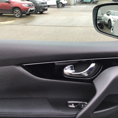 Nissan Qashqai 1.3 Dig-T N-Connecta