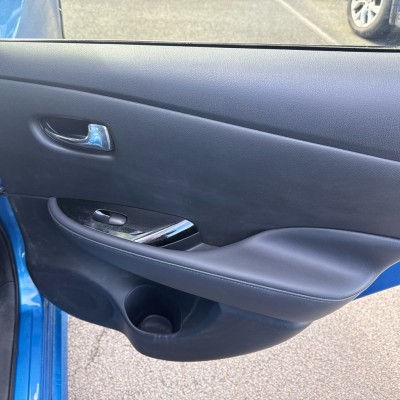 Nissan Leaf N-Connecta