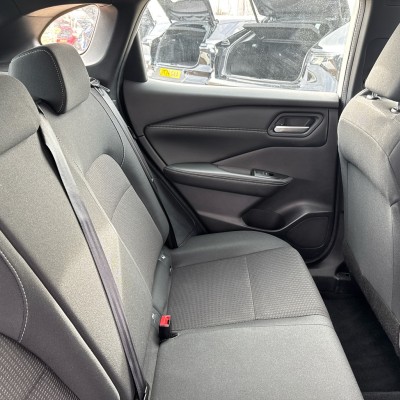 Nissan Qashqai 1.3 Dig-T Mhev Visia