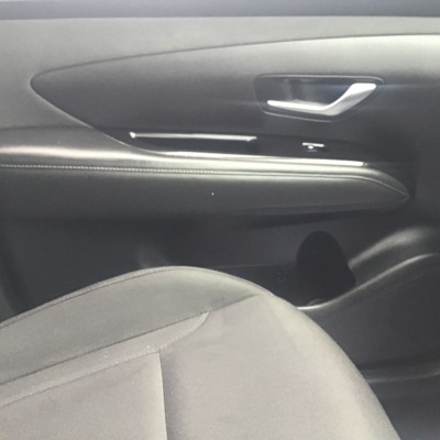 Hyundai TUCSON 1.6 T-GDi SE Connect 5dr