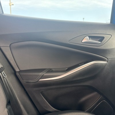 Vauxhall Grandland 1.2 Turbo Gs Line