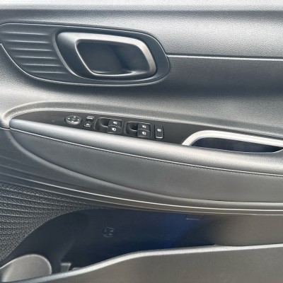 Hyundai Bayon 1.0 Se Connect T-Gdi Mhev