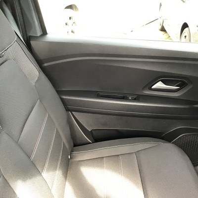 Dacia Jogger 1.0 TCe Extreme SE Euro 6 (s/s) 5dr