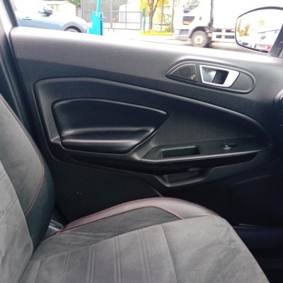 Ford EcoSport 1.0L St-Line [X-Pack]