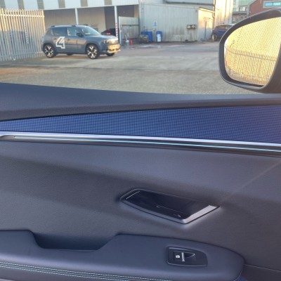 Renault Megane E-Tech 60kWh Techno Esprit Alpine Automatic Comfort Range