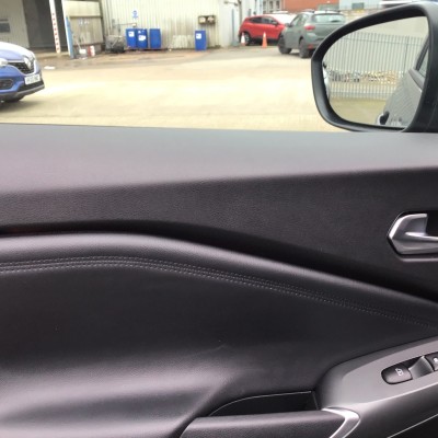 Nissan Juke 1.0 Dig-T N-Connecta