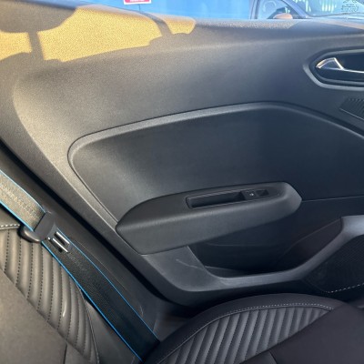 Renault Clio 1.0 Tce Esprit Alpine