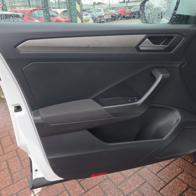 Volkswagen T-Roc Se Tsi