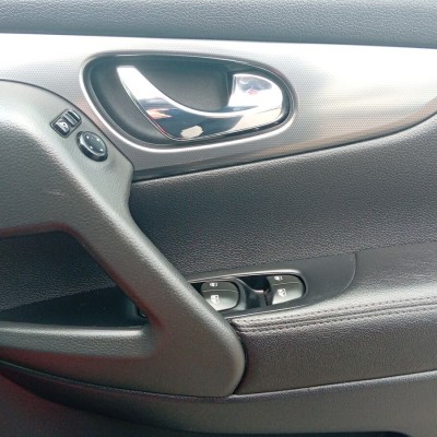 Nissan Qashqai 1.2 N-Connecta Dig-T