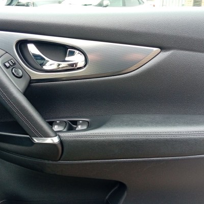Nissan Qashqai 1.5 dCi Tekna 5dr