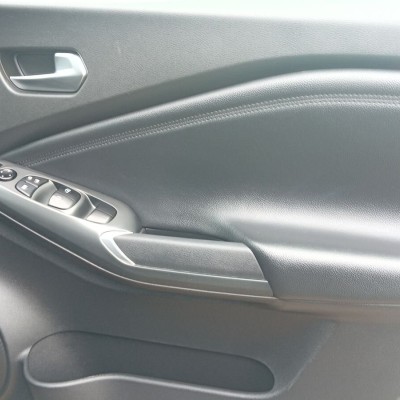 Nissan Juke 1.0 DIG-T N-Connecta DCT Auto 5dr
