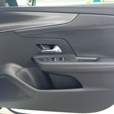 Vauxhall Mokka 50kWh GS Auto 5dr