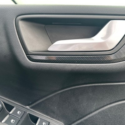Ford Kuga 2.5h Duratec ST-Line Edition CVT 5dr