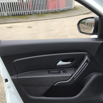 Dacia Duster 1.3 TCe Comfort 5dr